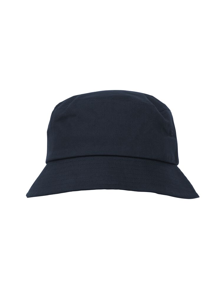 Hovedminiatyrbilde av Dark Navy Clique Bøttehatt