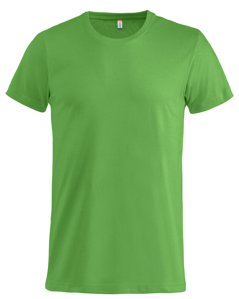 Hovedminiatyrbilde av Apple Green Clique Basic-T T-skjorte