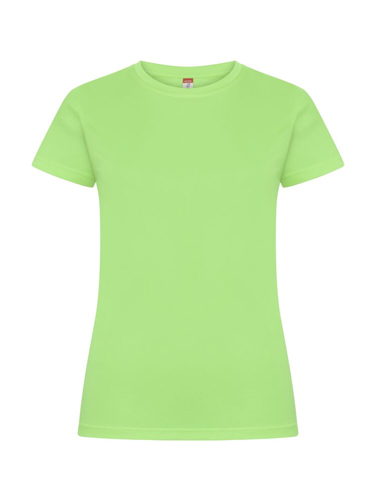 Produktbilde for Clique Basic Active-T T-skjorte Dame