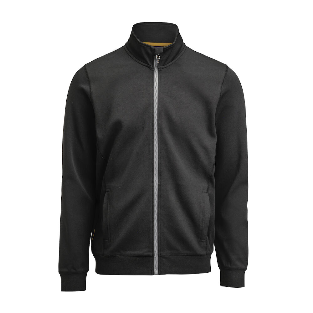 Produktbilde for Jobman 5403 Collegejakke