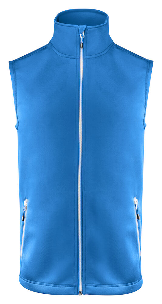 Hovedminiatyrbilde av Blue Printer Powerslide Collegevest