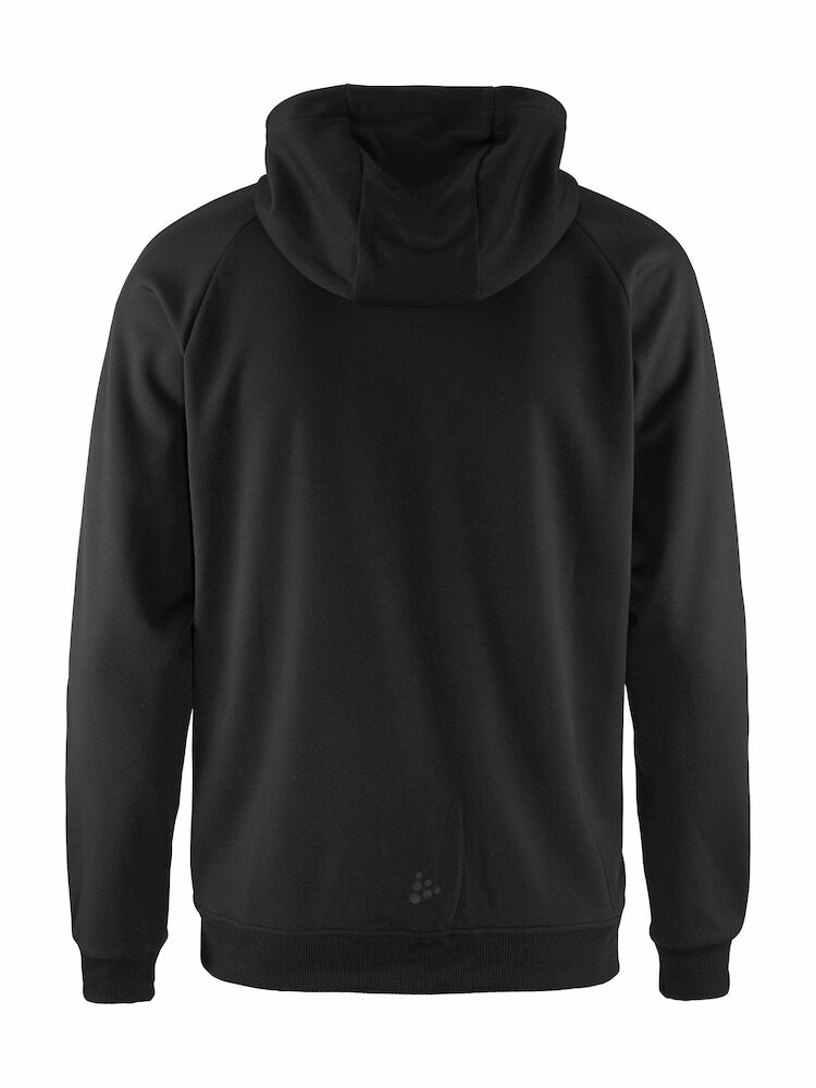 Produktbilde for Craft ADV Unify Hettejakke