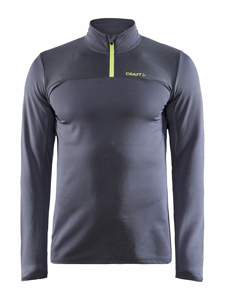 Produktbilde for Craft CORE Gain Midlayer Half-Zip Genser