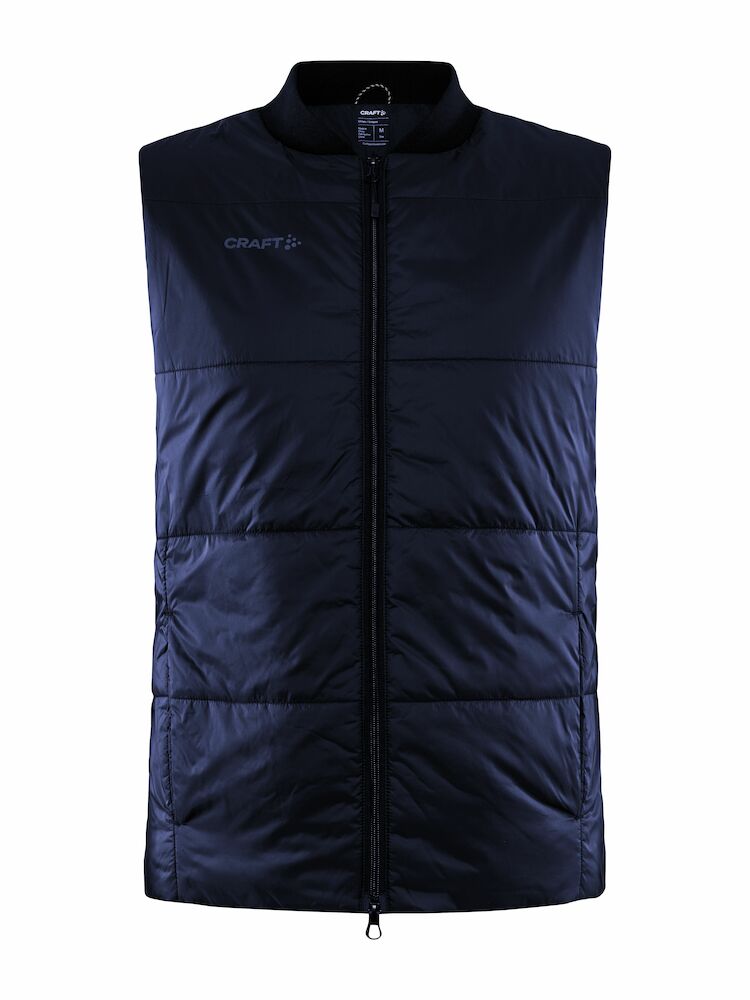 Hovedminiatyrbilde av Blaze Craft CORE Light Padded Vattert Vest