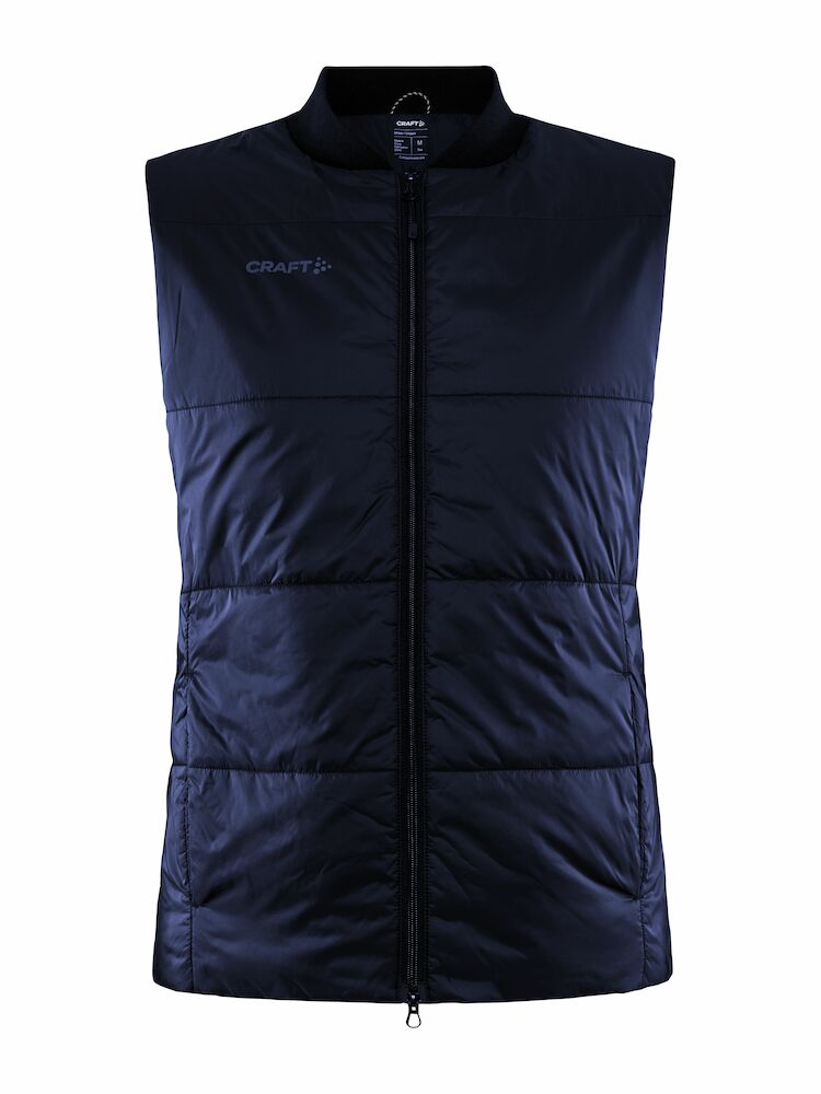 Hovedminiatyrbilde av Blaze Craft CORE Light Padded Vattert Vest Dame