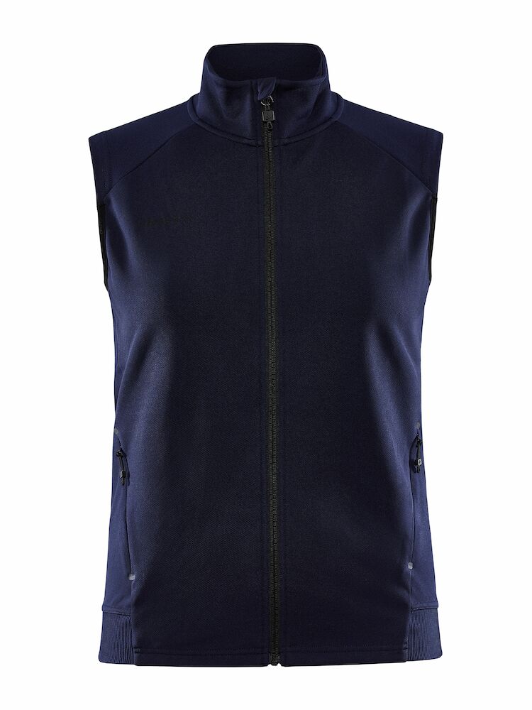Hovedminiatyrbilde av Navy Craft ADV Unify Collegevest Dame