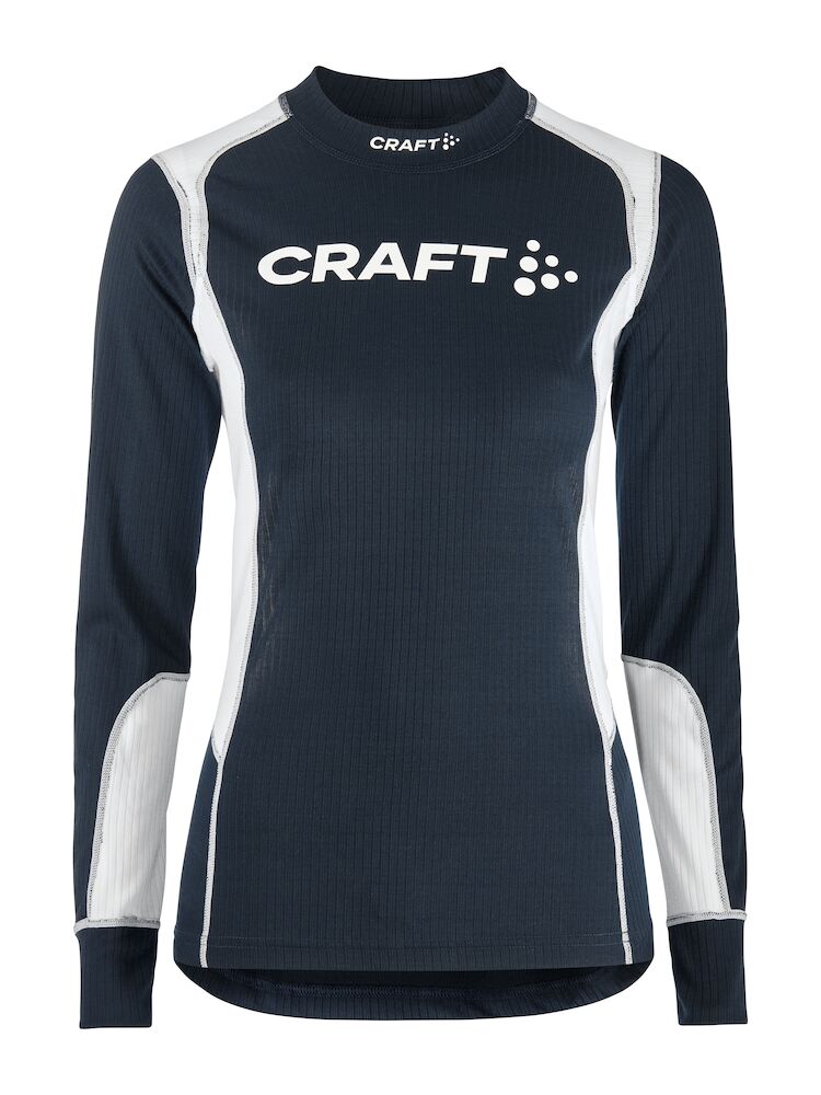 Produktbilde for Craft NOR Baselayer Undertøy Sett Dame