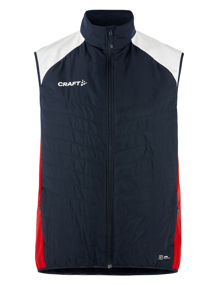 Produktbilde for Craft NOR ADV Nordic Ski Club Vattert Vest