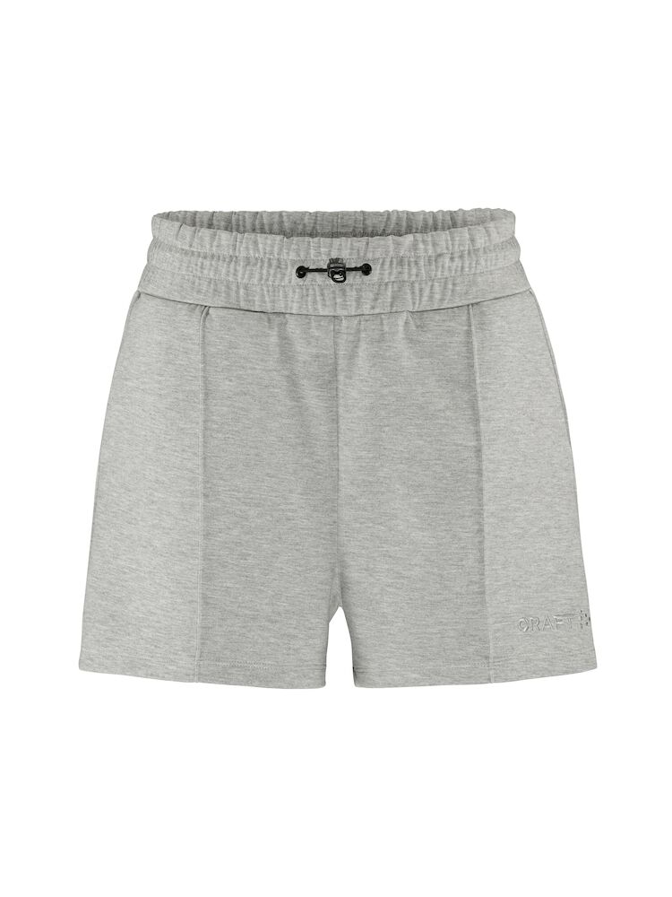 Hovedminiatyrbilde av Grey Melange Craft ADV Join Collegeshorts Dame