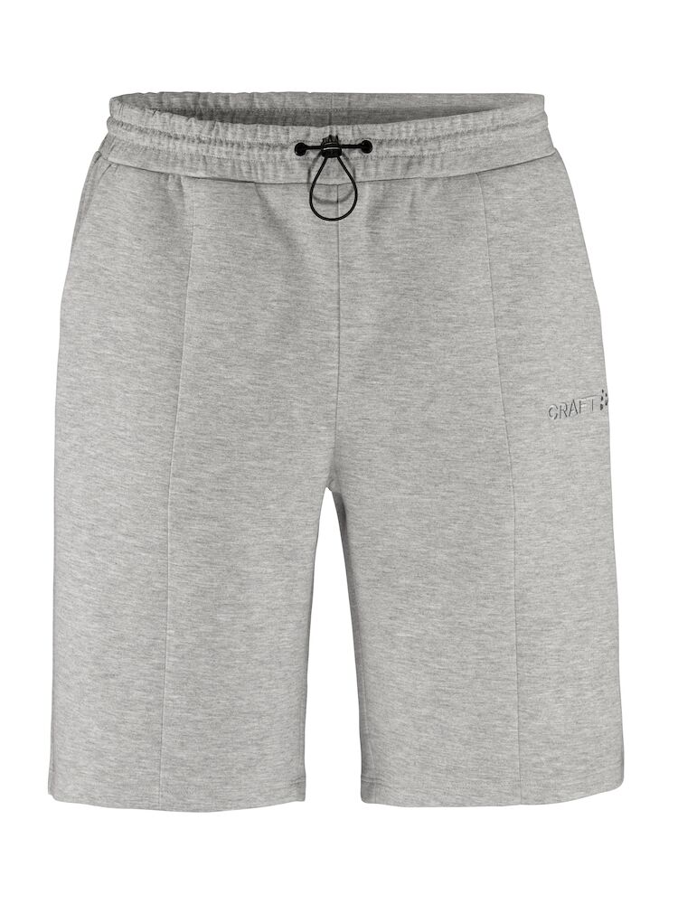 Hovedminiatyrbilde av Grey Melange Craft ADV Join Collegeshorts