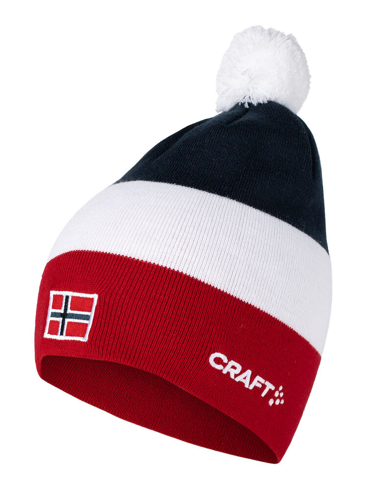 Produktbilde for Craft NOR Parade Lue