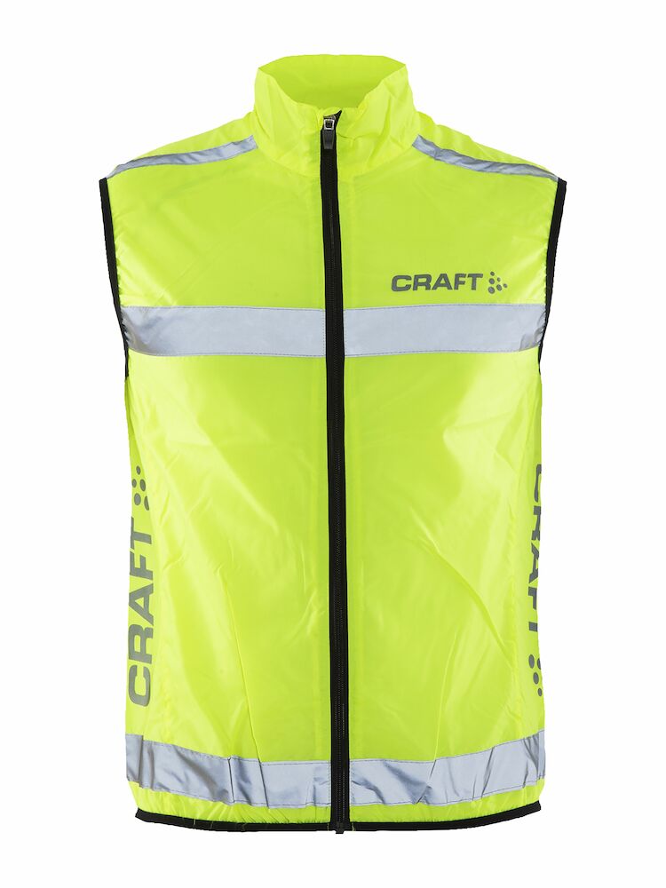 Produktbilde for Craft Visibility Refleksvest