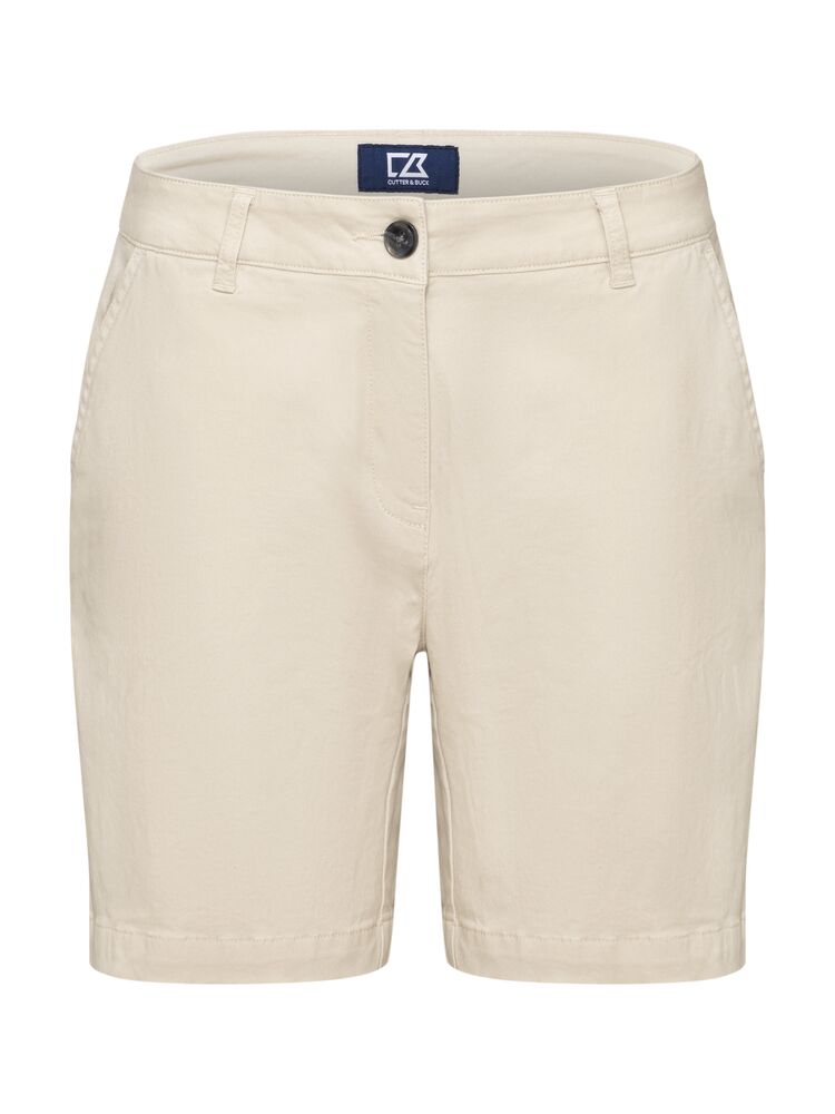 Produktbilde for Cutter & Buck Edgemont Shorts Dame