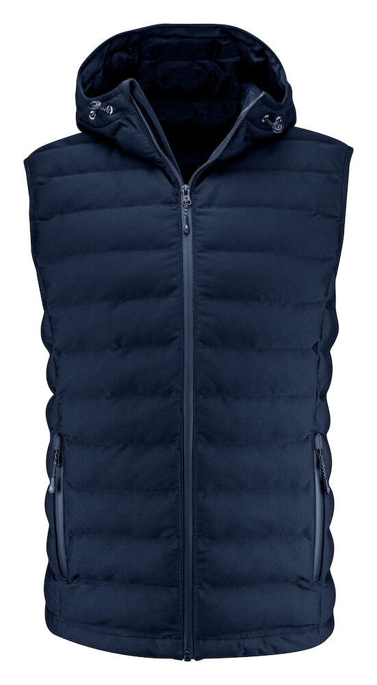 Hovedminiatyrbilde av Navy J. Harvest Woodlake Heights Vattert Vest