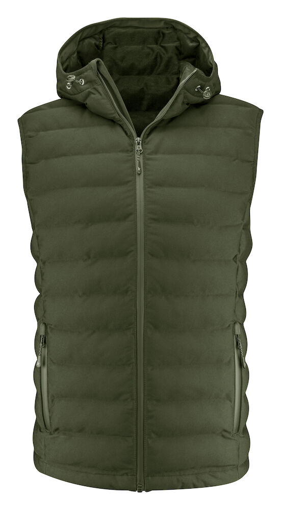 Hovedminiatyrbilde av Moss Green J. Harvest Woodlake Heights Vattert Vest