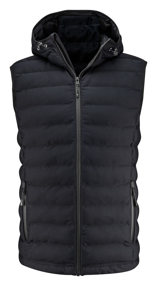 Produktbilde for J. Harvest Woodlake Heights Vattert Vest