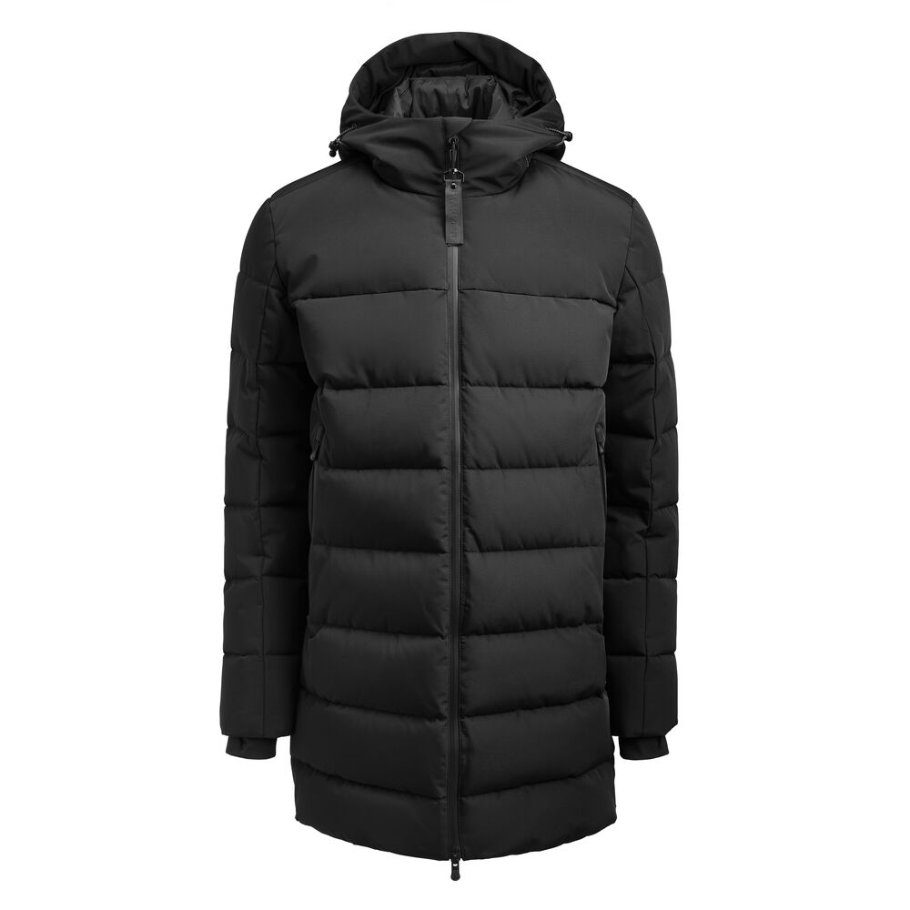 Produktbilde for J. Harvest Northport Vattert Jakke