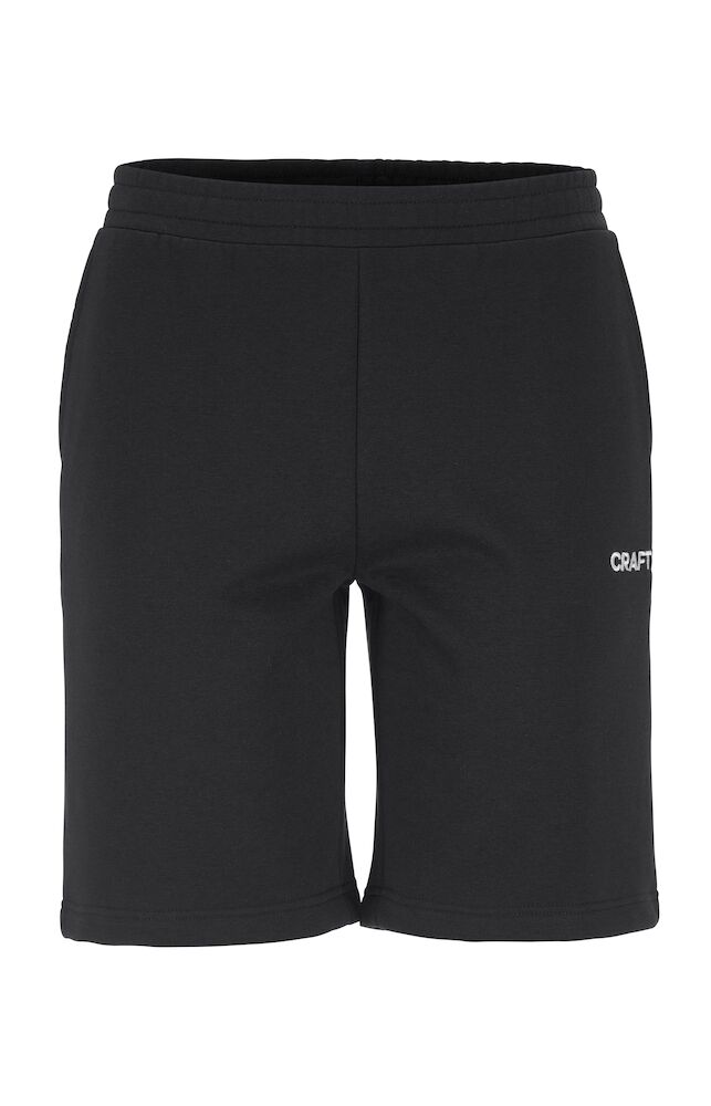 Hovedminiatyrbilde av Black Craft Teamwear Community 2.0 Shorts