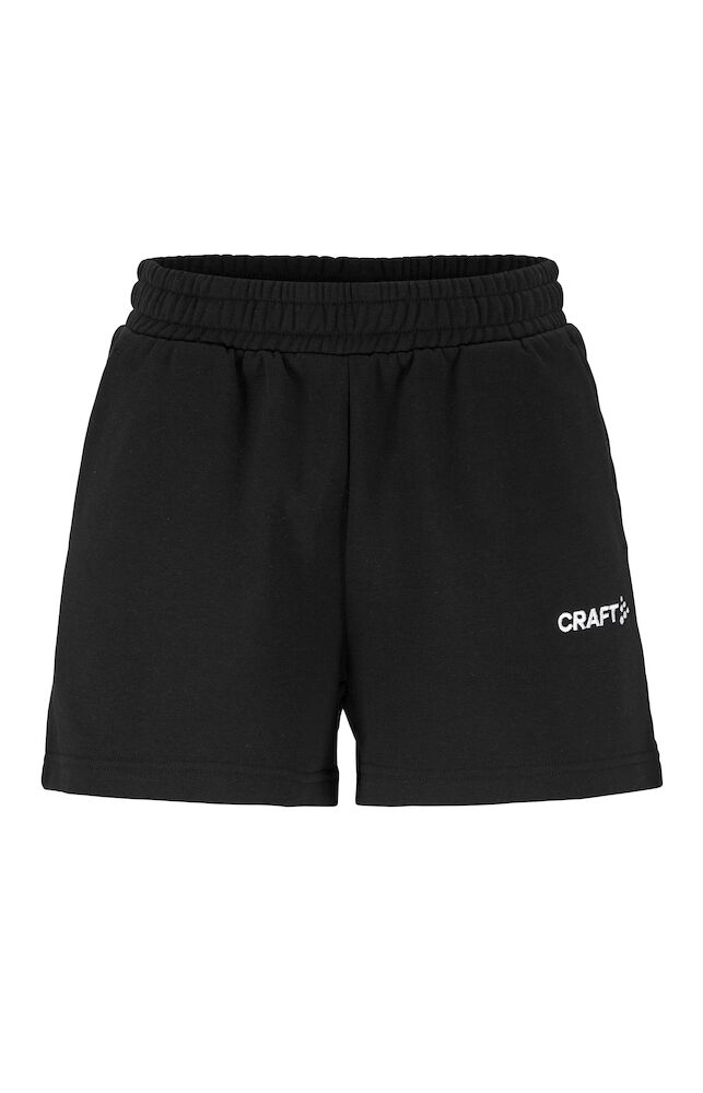 Hovedminiatyrbilde av Black Craft Teamwear Community 2.0 Shorts Dame