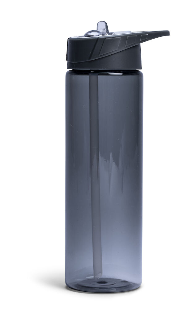 Produktbilde for Lord Nelson 700 ml Tritan Sportsflaske med Sugerør