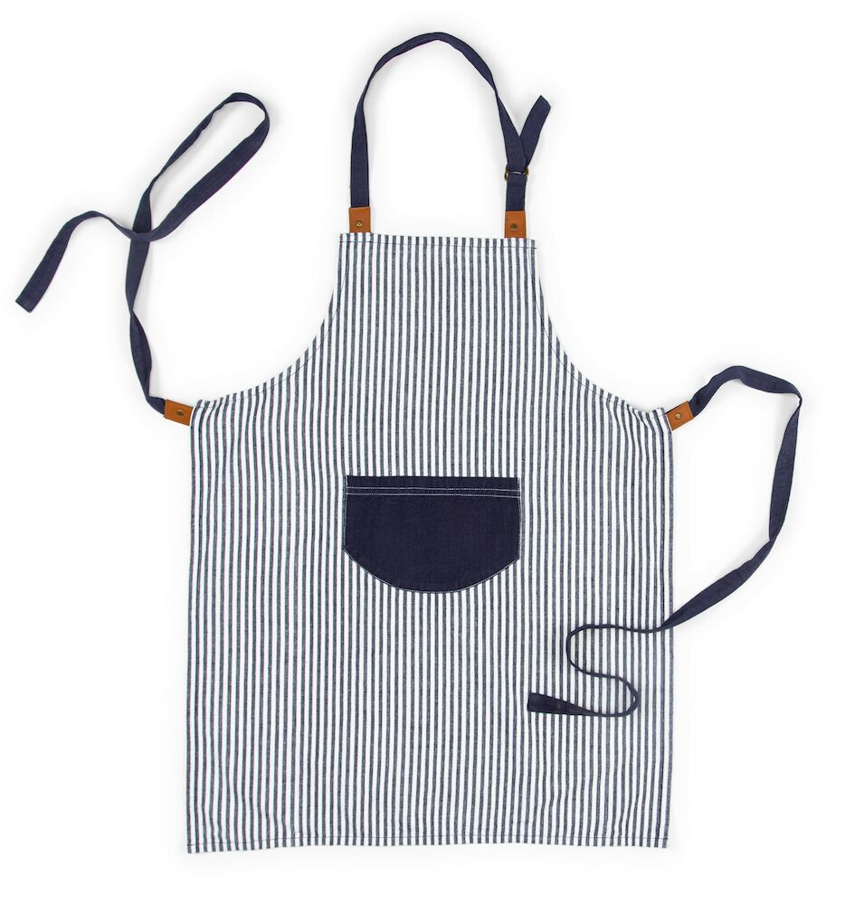 Produktbilde for Lord Nelson Victory Forkle Stripe Forkle