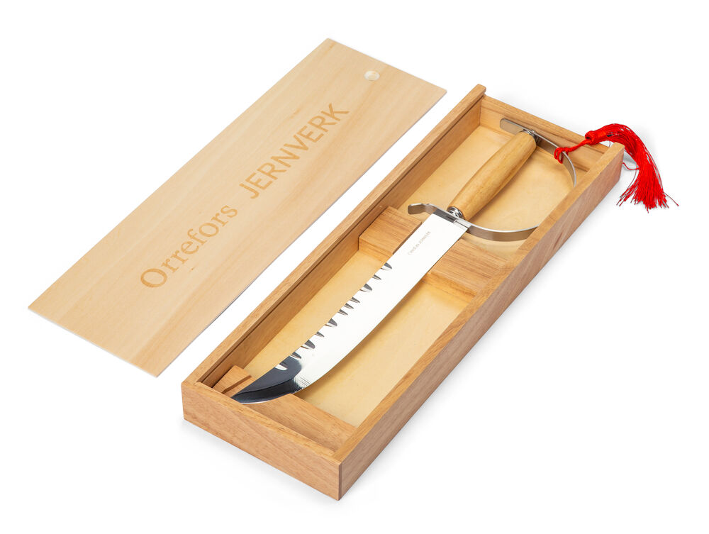 Produktbilde for Örrefors Jernverk Champagne Sabel