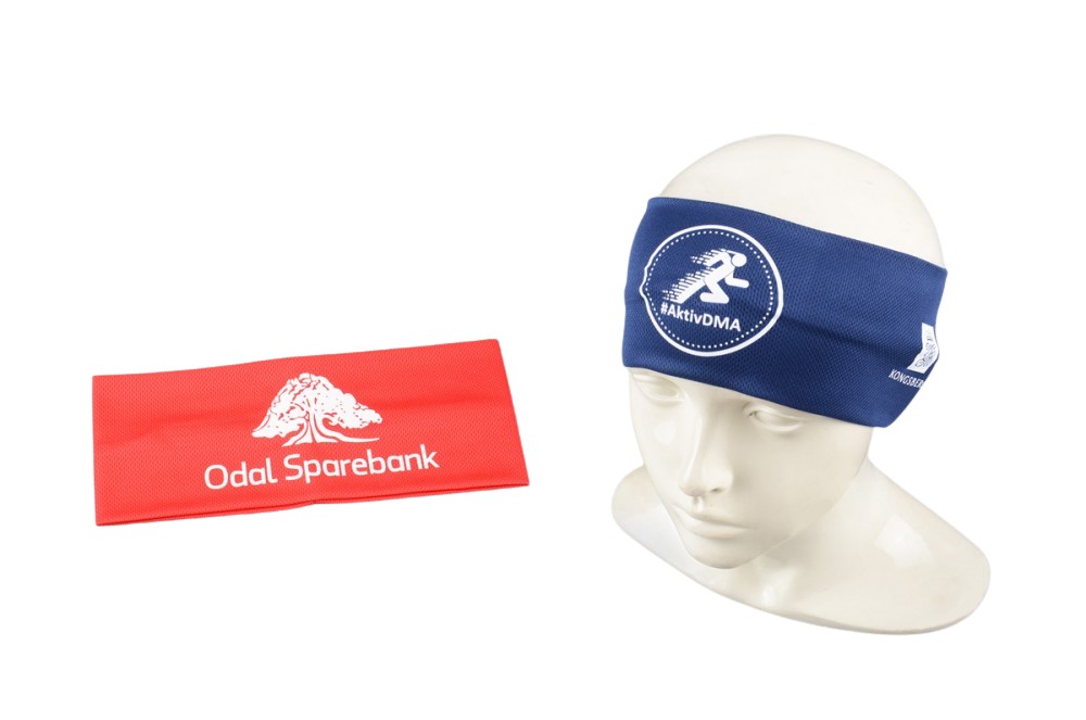 Produktbilde for Beauvais Mesh Sport  Pannebånd