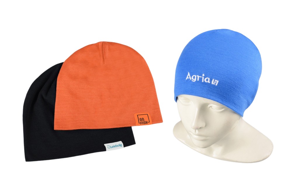 Produktbilde for Albacete Merinoull Sport Lue