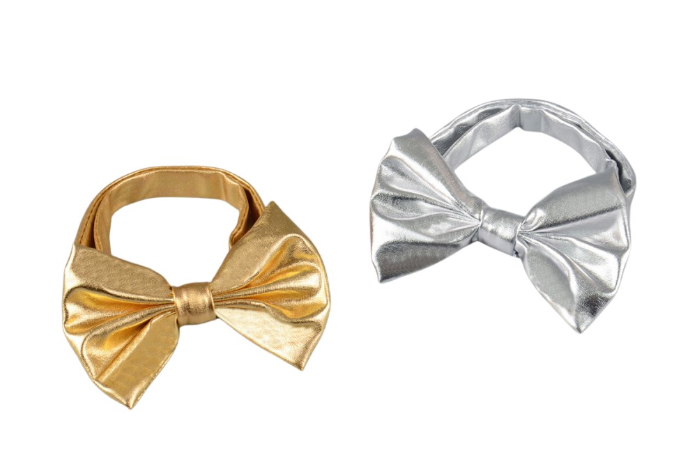 Produktbilde for Metallisk Sløyfe