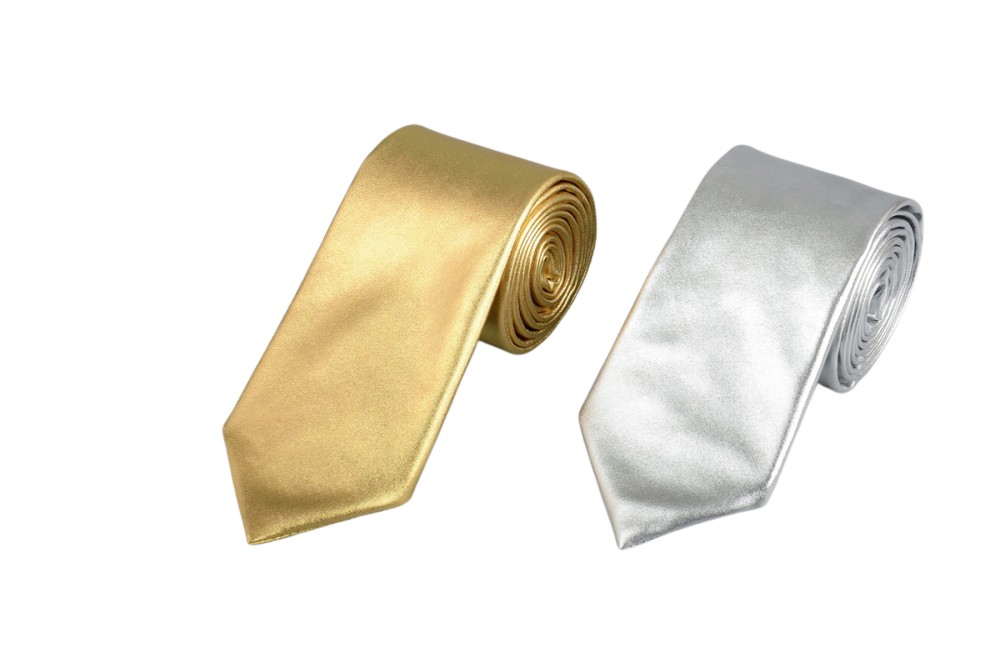 Produktbilde for Metallisk Slips