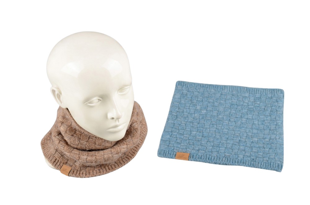 Produktbilde for Lisieux Refleks Halsvarmer