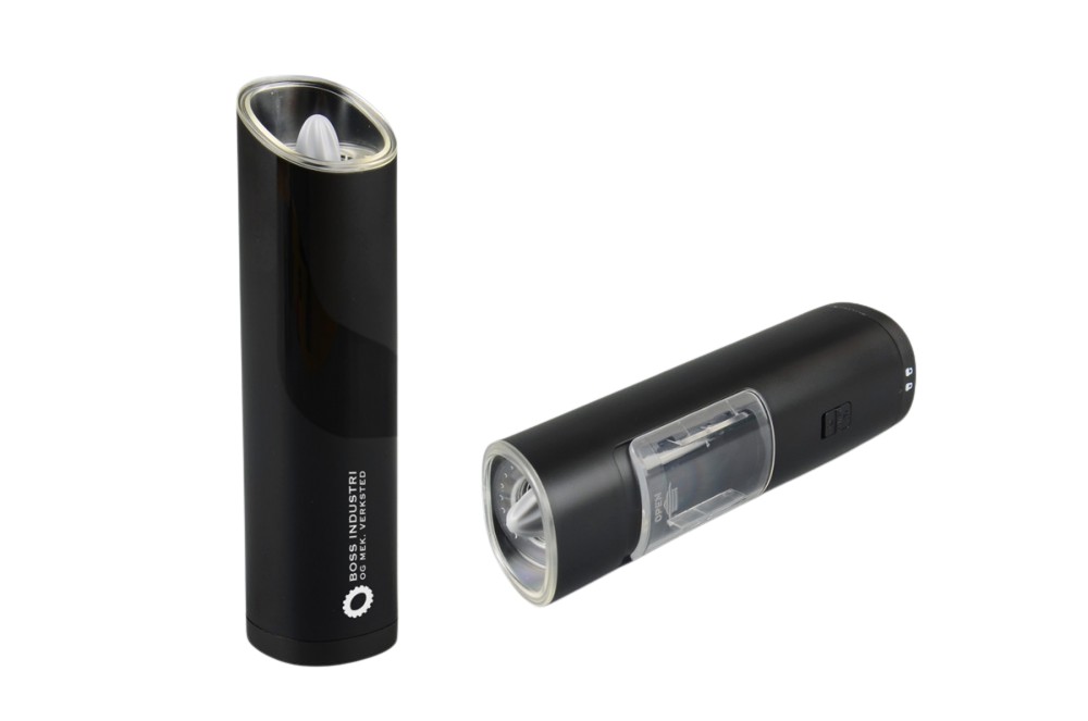 Produktbilde for Palma Elektrisk Salt eller Pepperkvern