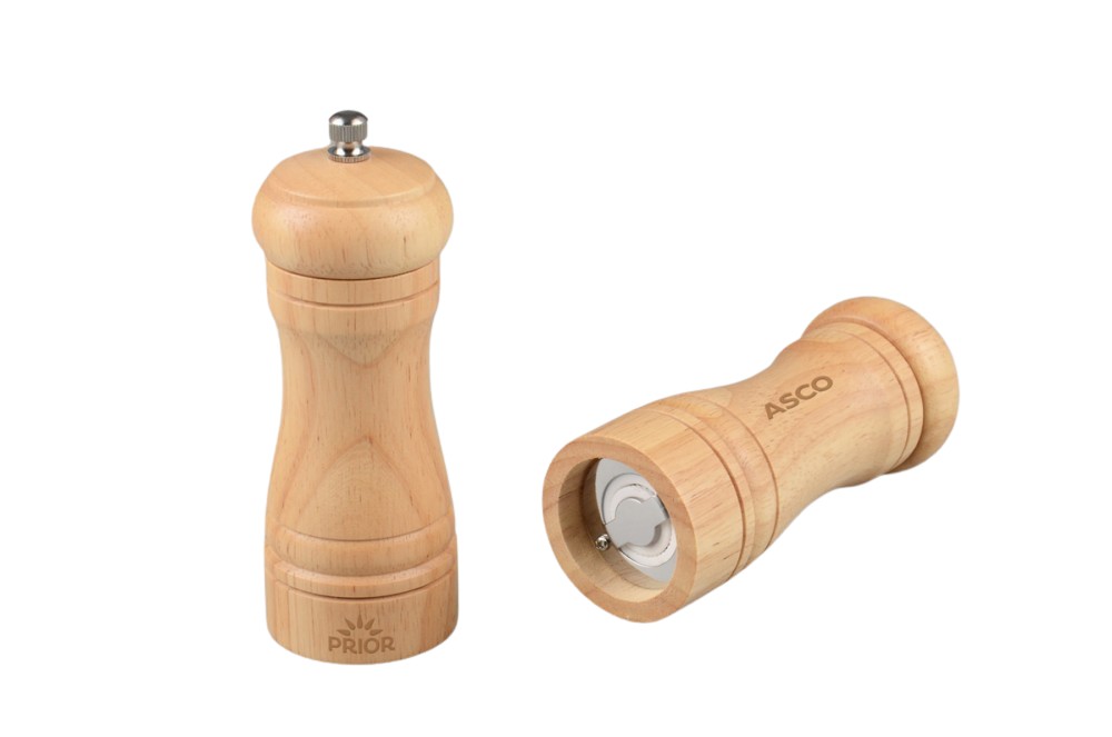 Produktbilde for Winston Gummitre Salt eller Pepperkvern