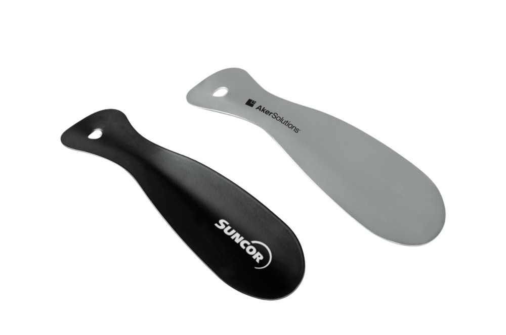 Produktbilde for Francis Rustfritt Stål Skohorn