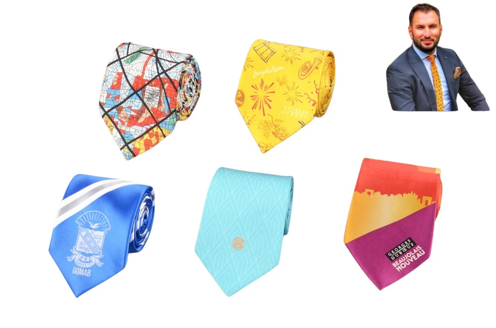 Produktbilde for rPET Slips