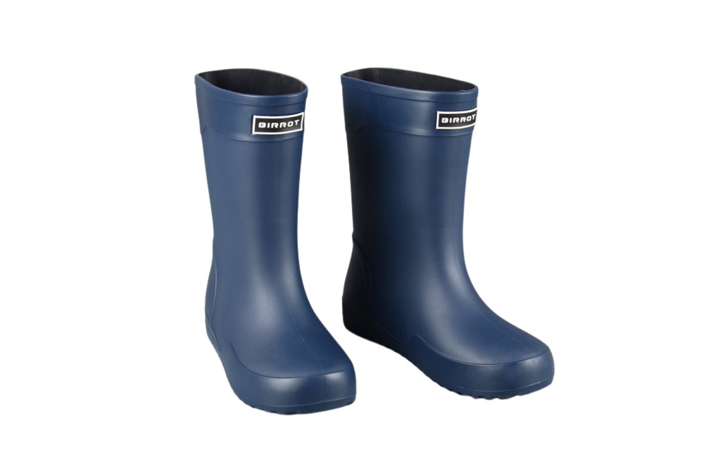Produktbilde for Jara PVC Halvhøye Gummistøvler
