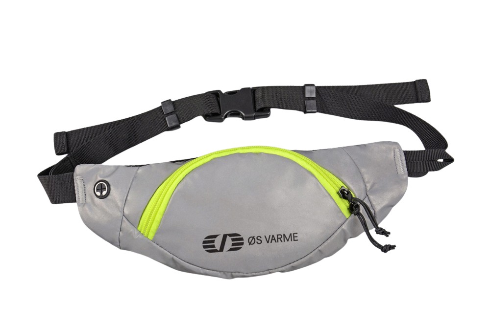 Produktbilde for Halle Refleks Rumpetaske