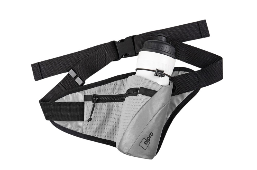 Produktbilde for Baton Refleks Hoftebelte til Drikkeflaske