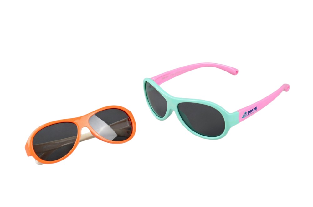 Produktbilde for Daze Polariserte Solbriller for Barn
