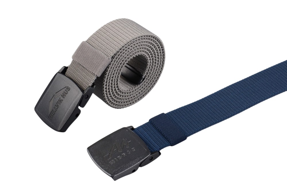 Produktbilde for Edge Elastisk Stretch Belte