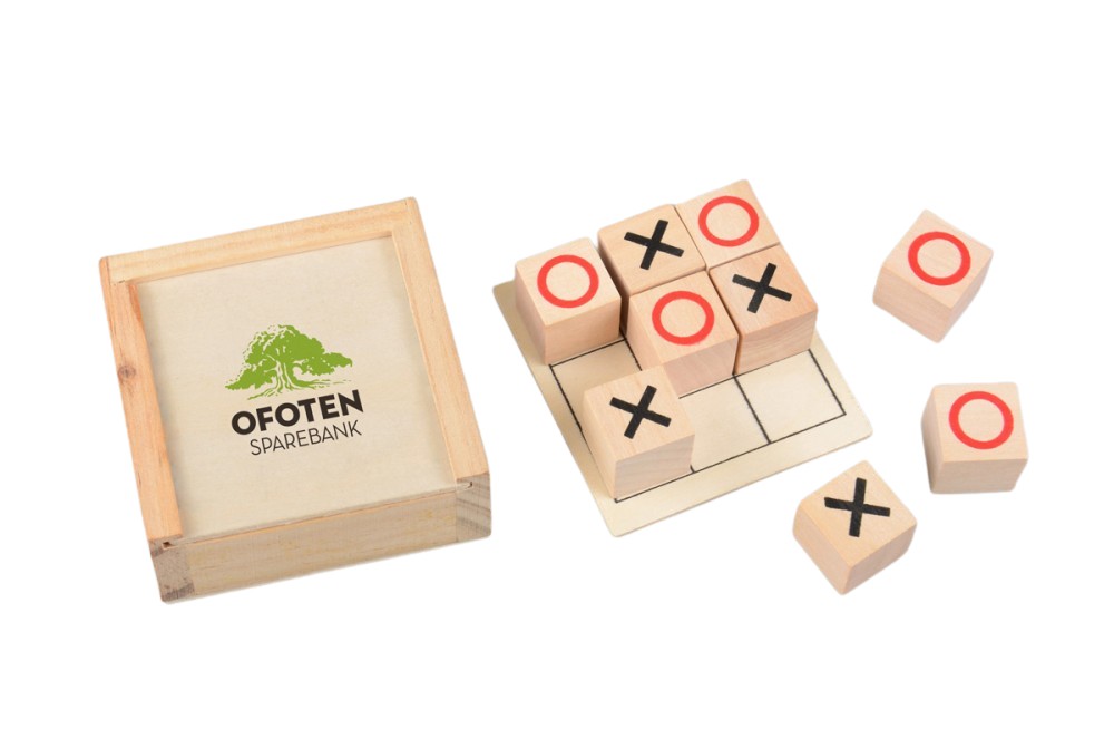 Produktbilde for Amer Tre Bondesjakk 