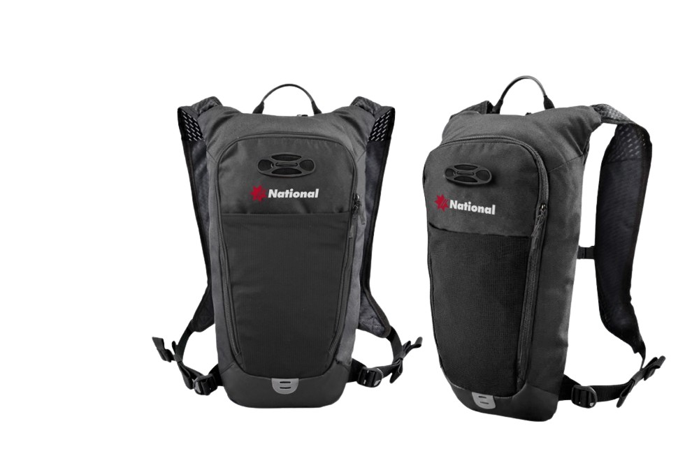 Produktbilde for Eileen Sykkel  Ryggsekk