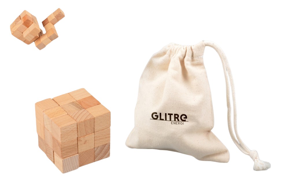 Produktbilde for Cádiz Tre Puslespill