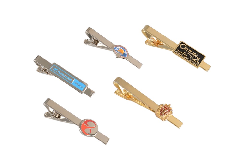 Produktbilde for Reni Kobber Slipsnål