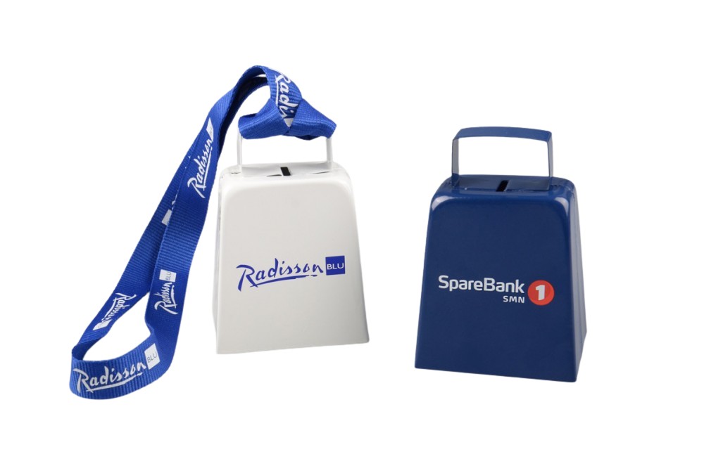 Produktbilde for Filippa Metall Kubjelle