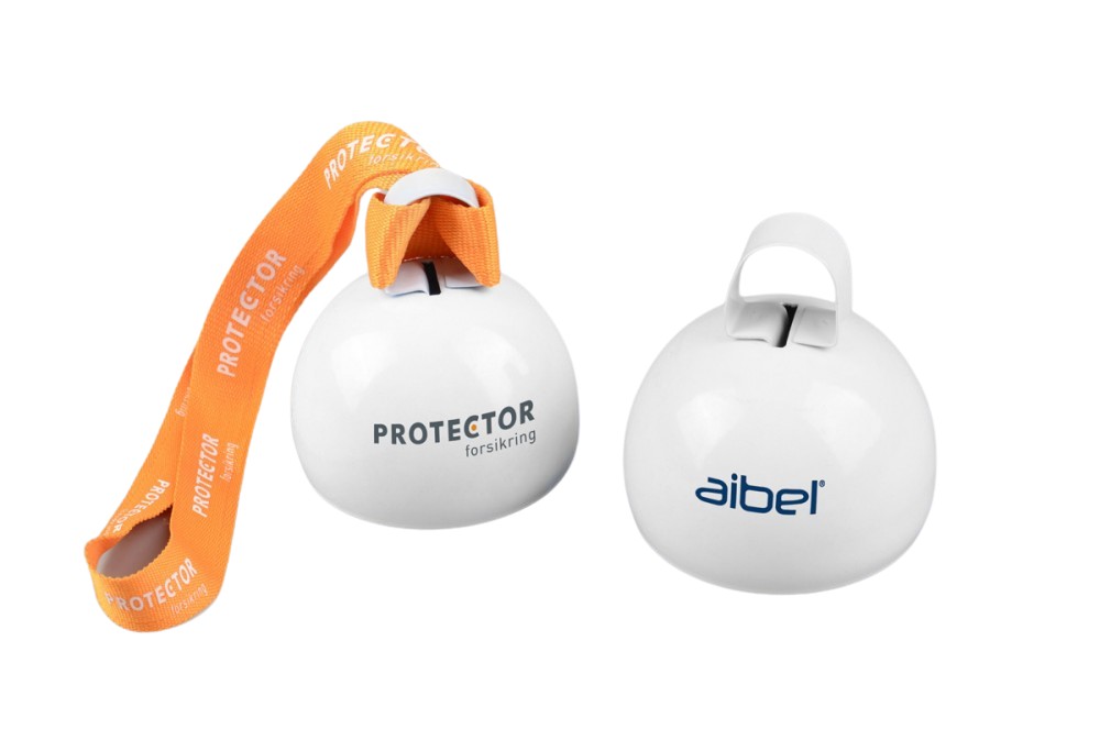 Produktbilde for Svein Rund Kubjelle