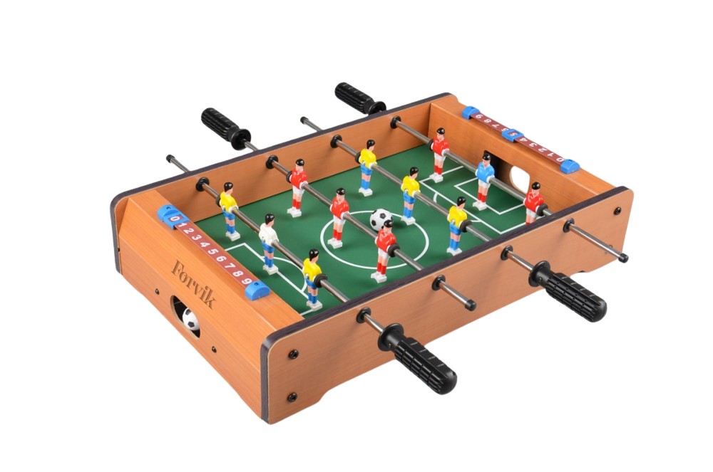 Produktbilde for Åsta Tre Foosball Bord 
