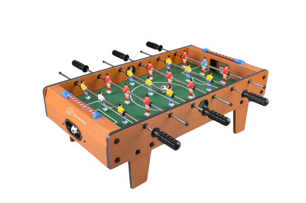 Produktbilde for Biarritz Tre Foosball Bord 