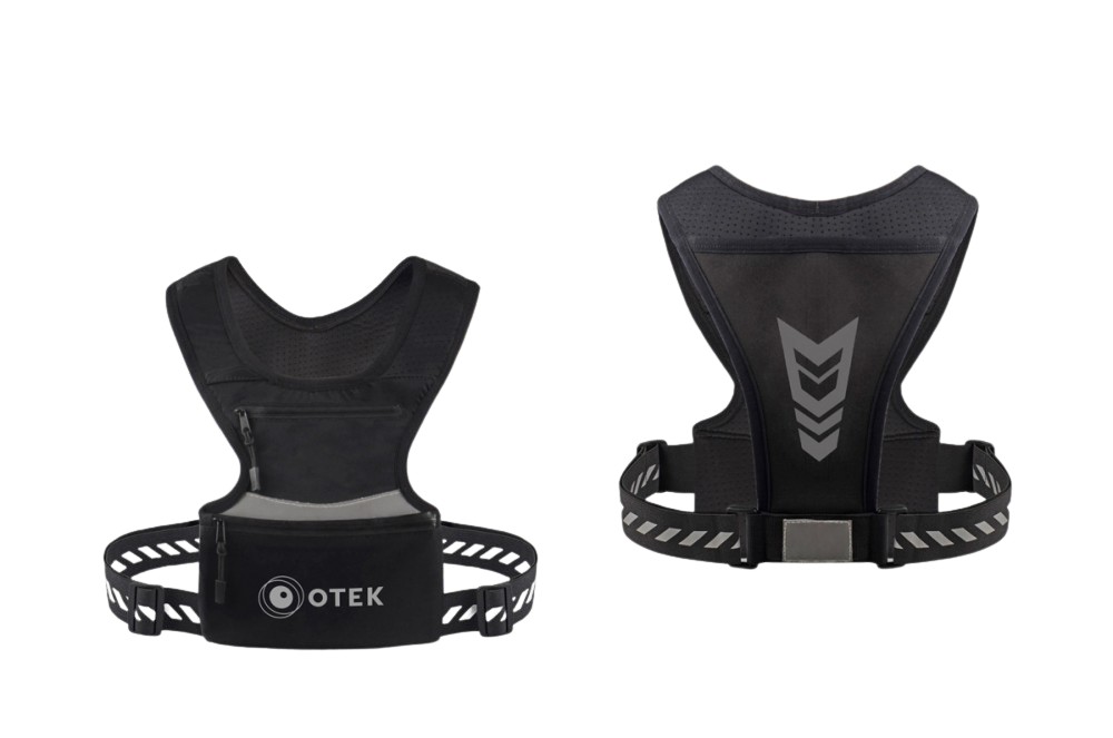 Produktbilde for Algeciras Refleks Sportvest