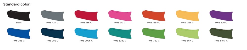 Produktbilde for Arezzo RPET Oppblåsbar Lounger Luftsofa